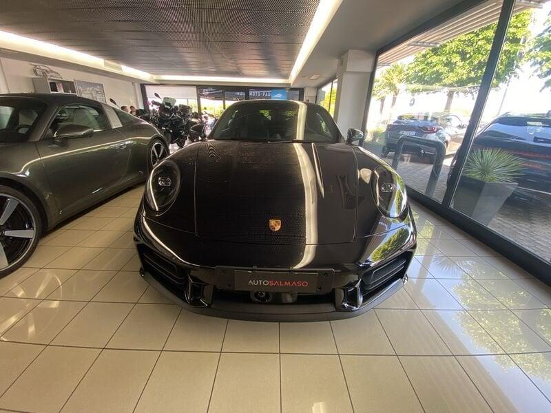 Porsche 911 Carrera (992.2)