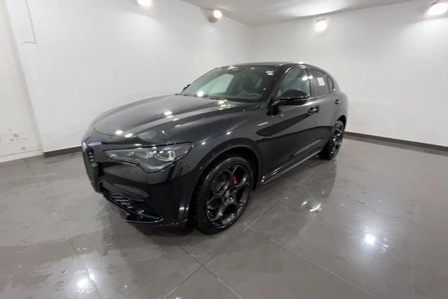 ALFA ROMEO Stelvio 2.2 TD 210 CV AT8 Q4 Veloce VARI COLORI!