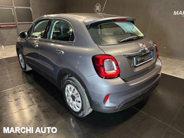 FIAT 500X 1.3 MultiJet 95 CV Urban