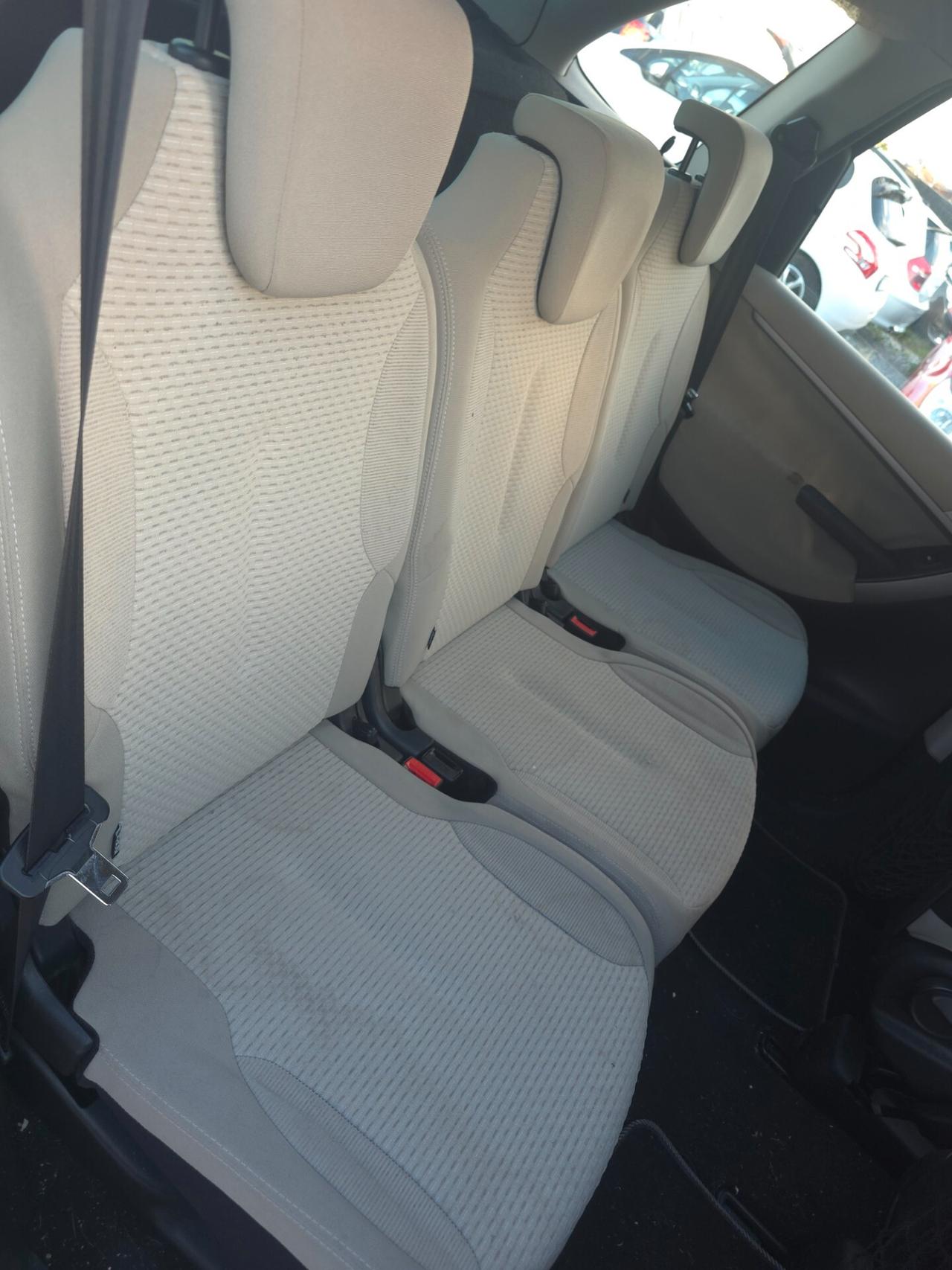 Citroen C4 Picasso 1.6 VTi 120 Style