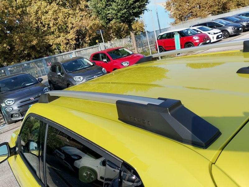 FIAT Grande Panda Hybrid Hybrid La Prima