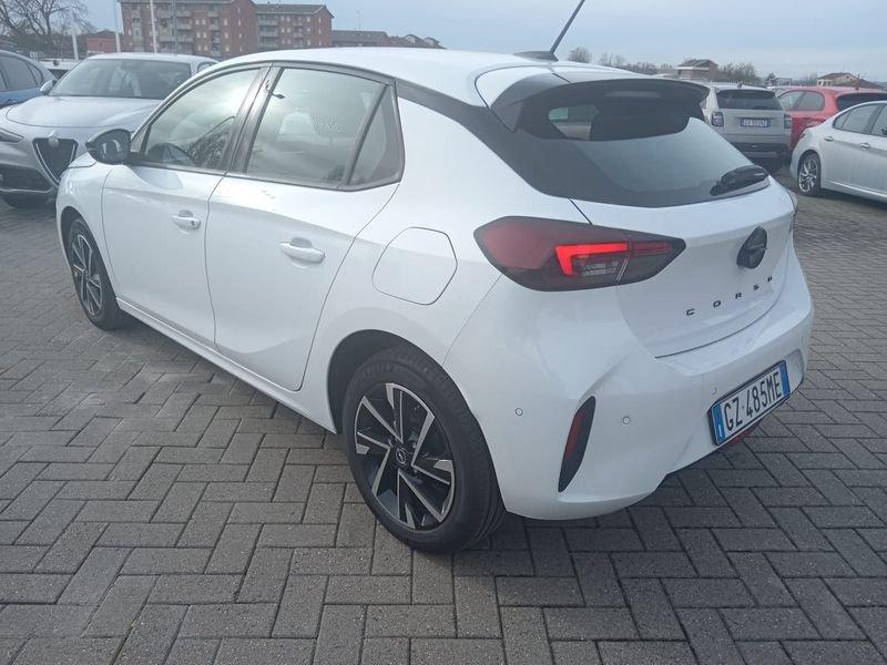 Opel Corsa 1.2 100cv GS MT6