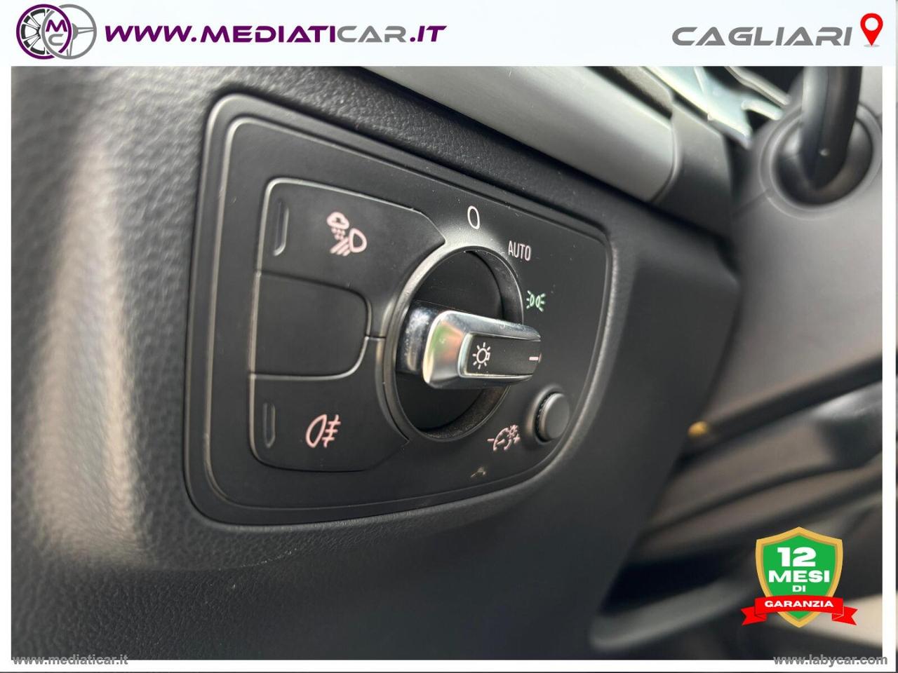 AUDI A7 SPB 3.0 TDI 245 CV quattro S tronic