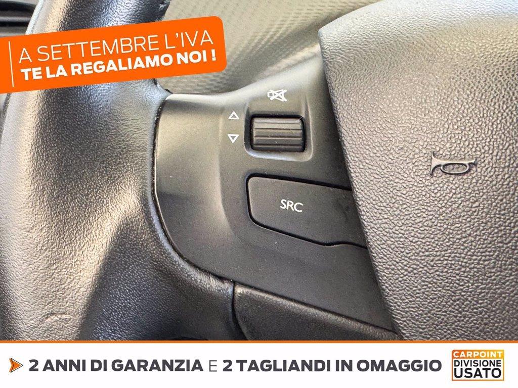 PEUGEOT 2008 1.2 puretech t active s&s 110cv del 2019