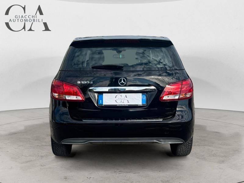 Mercedes Classe B B 180 d Business