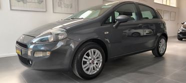 Fiat Punto 1.2 8V 5 porte Lounge ok neopatentati