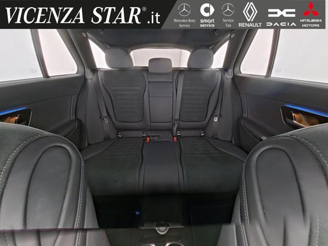 MERCEDES-BENZ C 200 d MHV S.W. AMG PREMIUM
