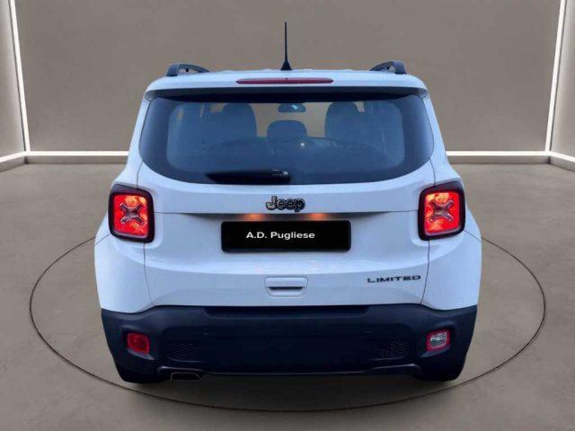 JEEP Renegade - 1.6 Mjt 120 CV S