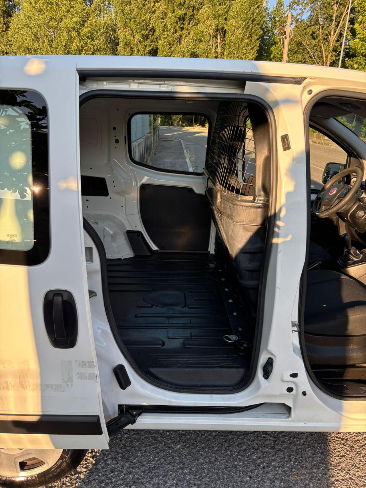 Fiat Fiorino 1.3 MJT 95CV Cargo Adventure
