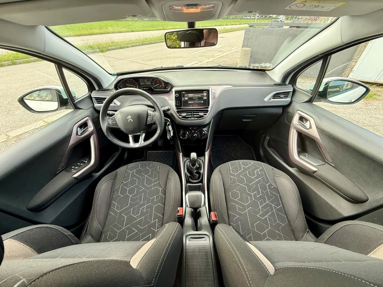 Peugeot 2008 1.4 HDi 68CV Active 149.000KM