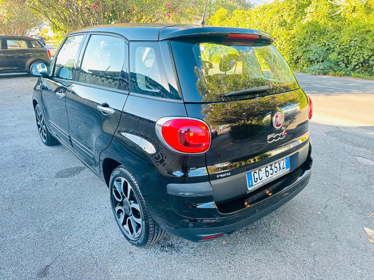 Fiat 500L 1.6 Multijet 120 CV Business