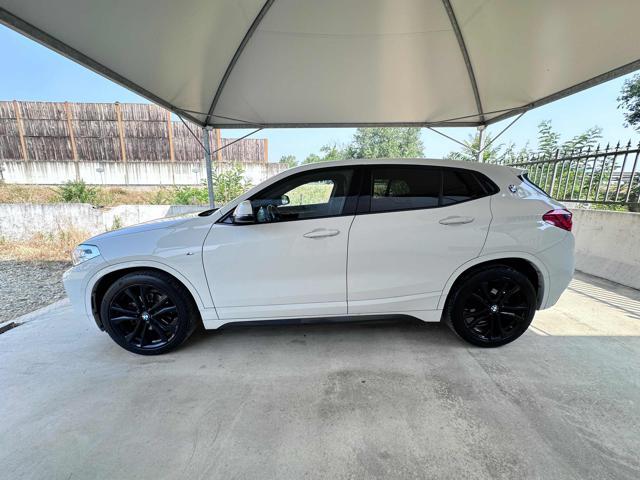 BMW X2 sDrive18i Msport-X OFFERTISSIMA CAMBIO AUTOMATICO