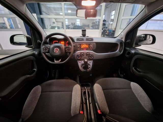 Fiat Panda Panda 1.0 FireFly S&S Hybrid