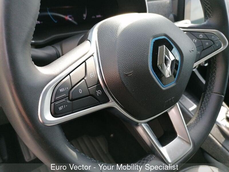 Renault ZOE Edition One R135 Flex