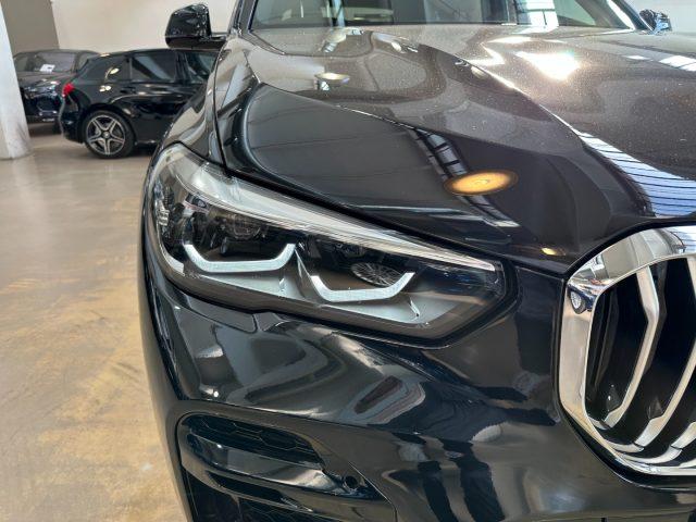 BMW X5 xDrive30d 48V Msport - Sedili Vent/Risc - Head Up