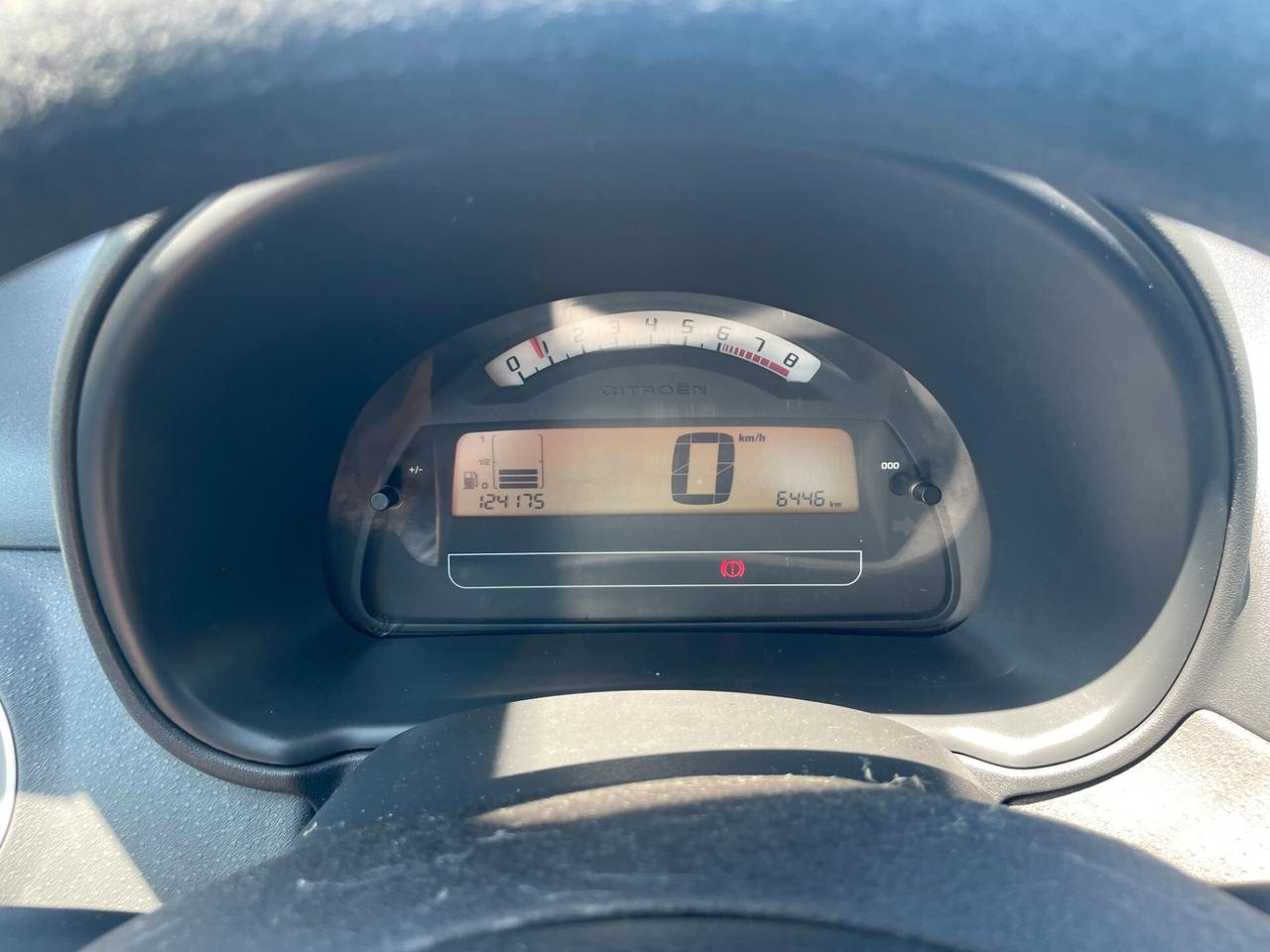 Citroen C3 1.1 airdream Exclusive