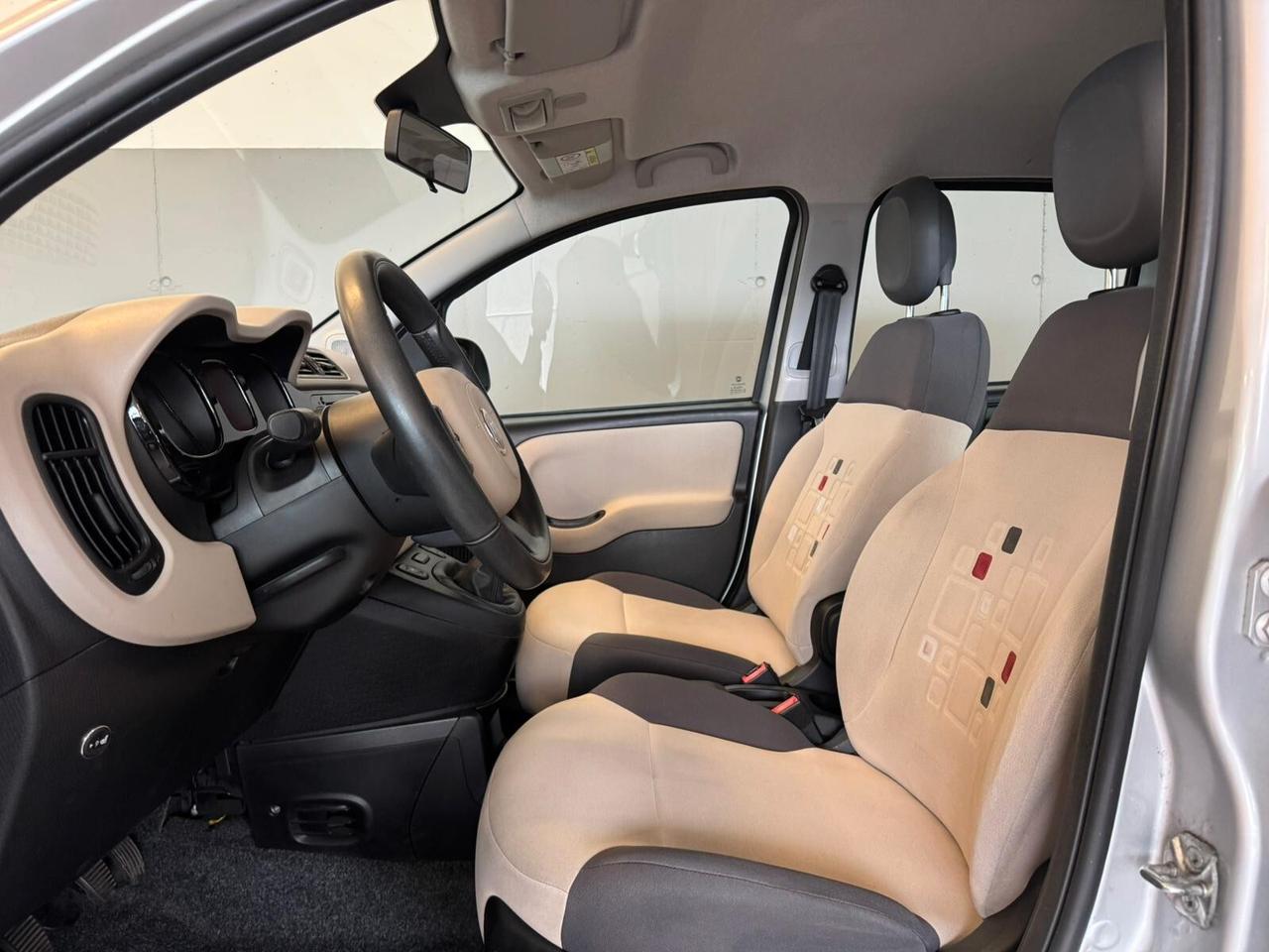 Fiat Panda 1.2 EasyPower Lounge