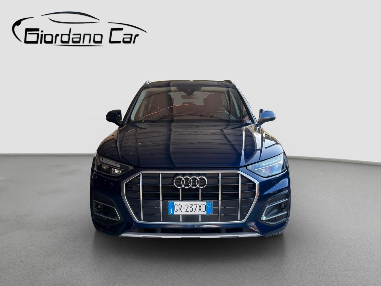 Audi Q5 35 TDI S tronic Business Advanced