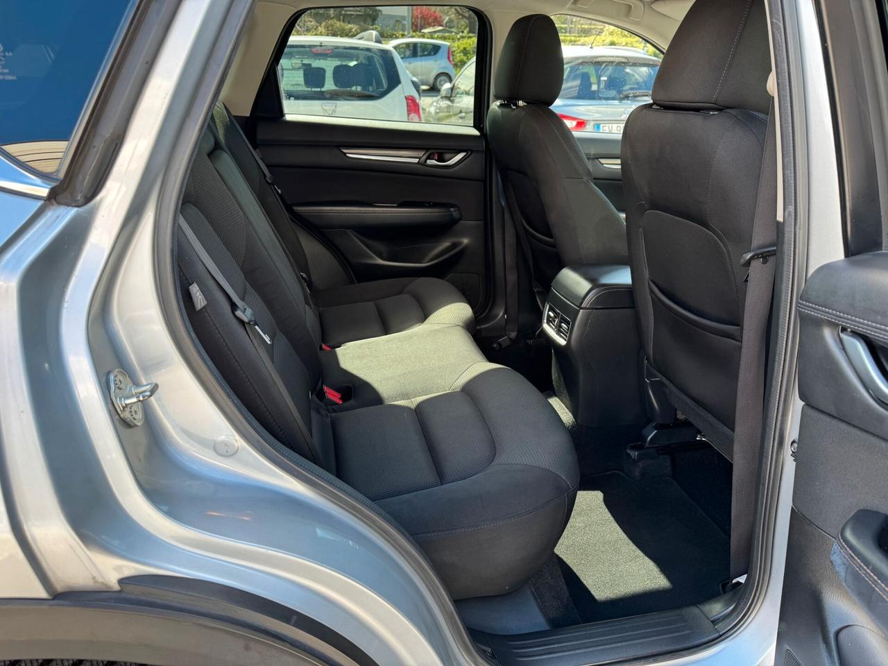 Mazda CX-5 2.2L Skyactiv-D 150 CV 2WD Exceed