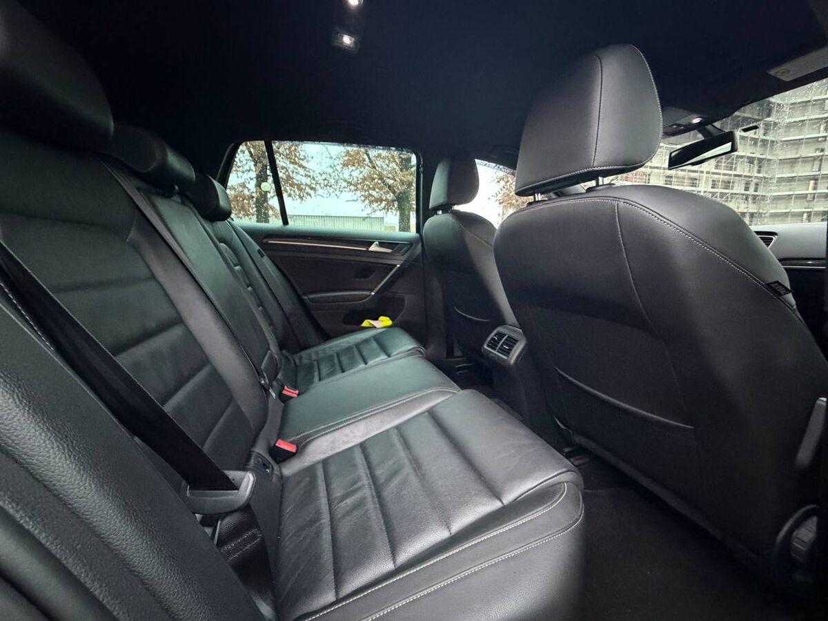 Volkswagen Golf 2.0 tsi R 4motion 5p dsg