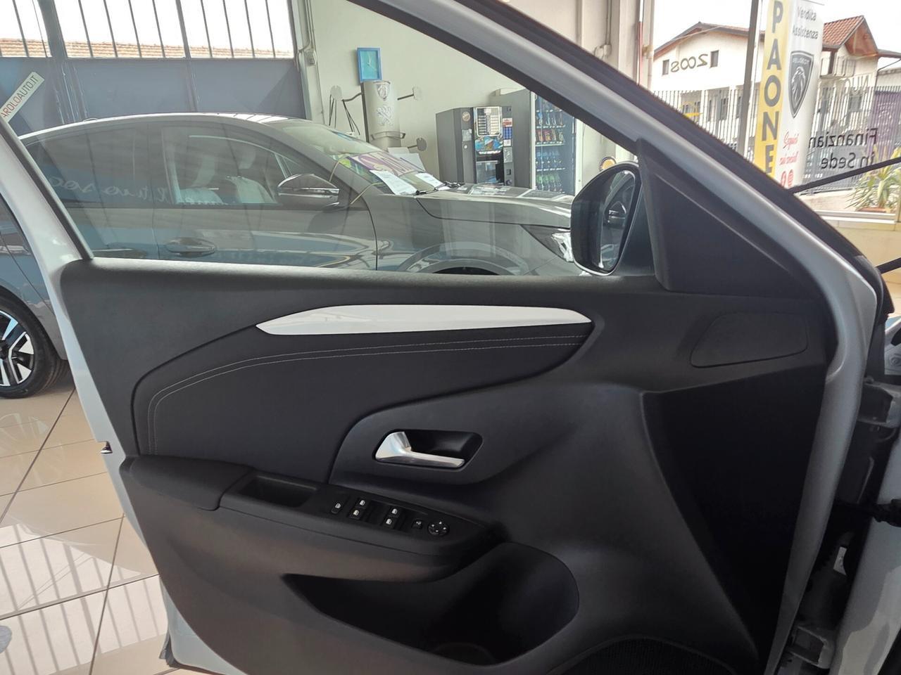 Opel Corsa GS 100 CV TETTO NERO KM/0 NESSUN OBBLIGO FINANZIARIO
