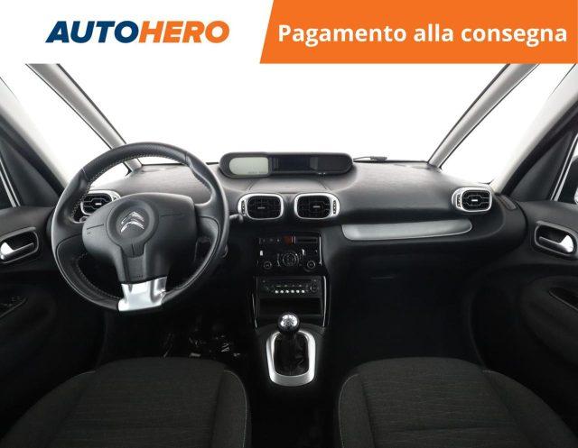 CITROEN C3 Picasso VTi 95 Exclusive