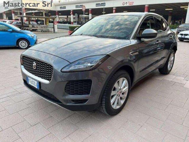 JAGUAR E-Pace E-Pace 2.0d i4 S fwd 150cv my19 tg : FT412LA