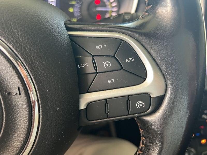 Jeep Compass 1.3 T4 190CV PHEV AT6 4xe Limited
