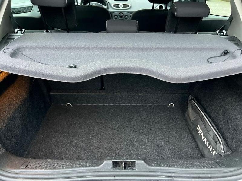 Renault Clio Clio 1.5 dCi 75CV 3 porte Yahoo!