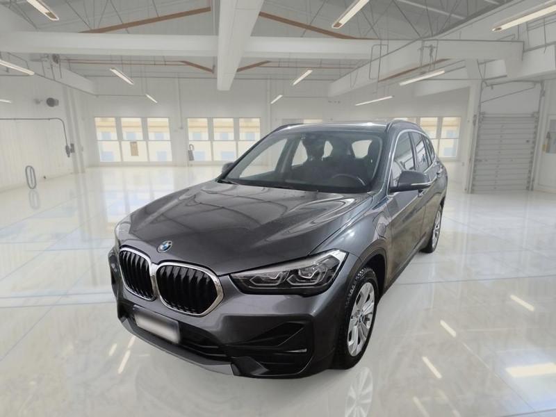 BMW X1 XDRIVE 25E BUSINESS ADVANTAGE AUTOMATICO SUV