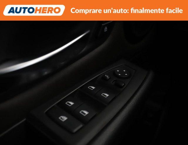 BMW 218 d Gran Tourer Advantage