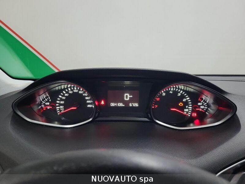 Peugeot 308 308 PureTech Turbo 110 S&S Active