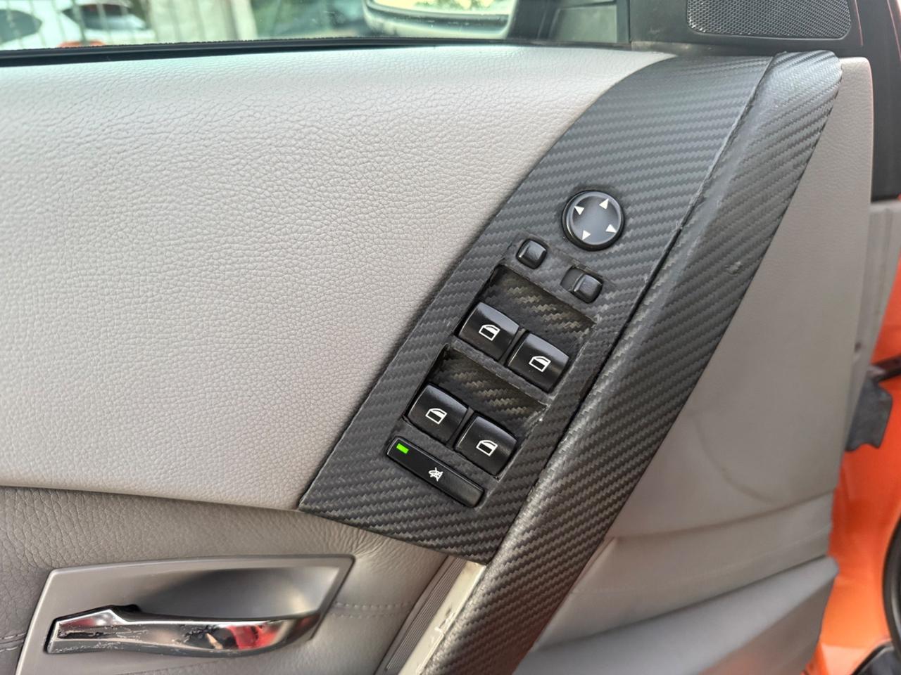 Bmw 530d E60 cat Attiva