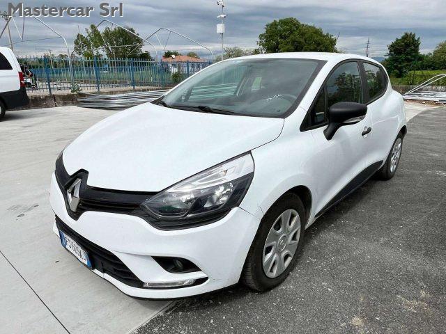RENAULT Clio VAN ENERGY 1.5 DCI 75 2 posti - FS605XJ