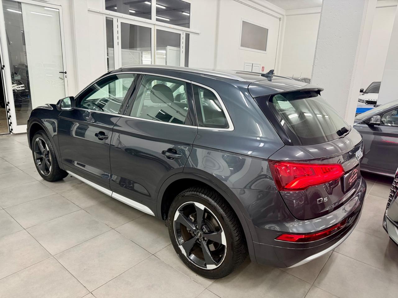 Audi Q5 40 2.0 190cv quattro S tronic Sport FINANZIABILE