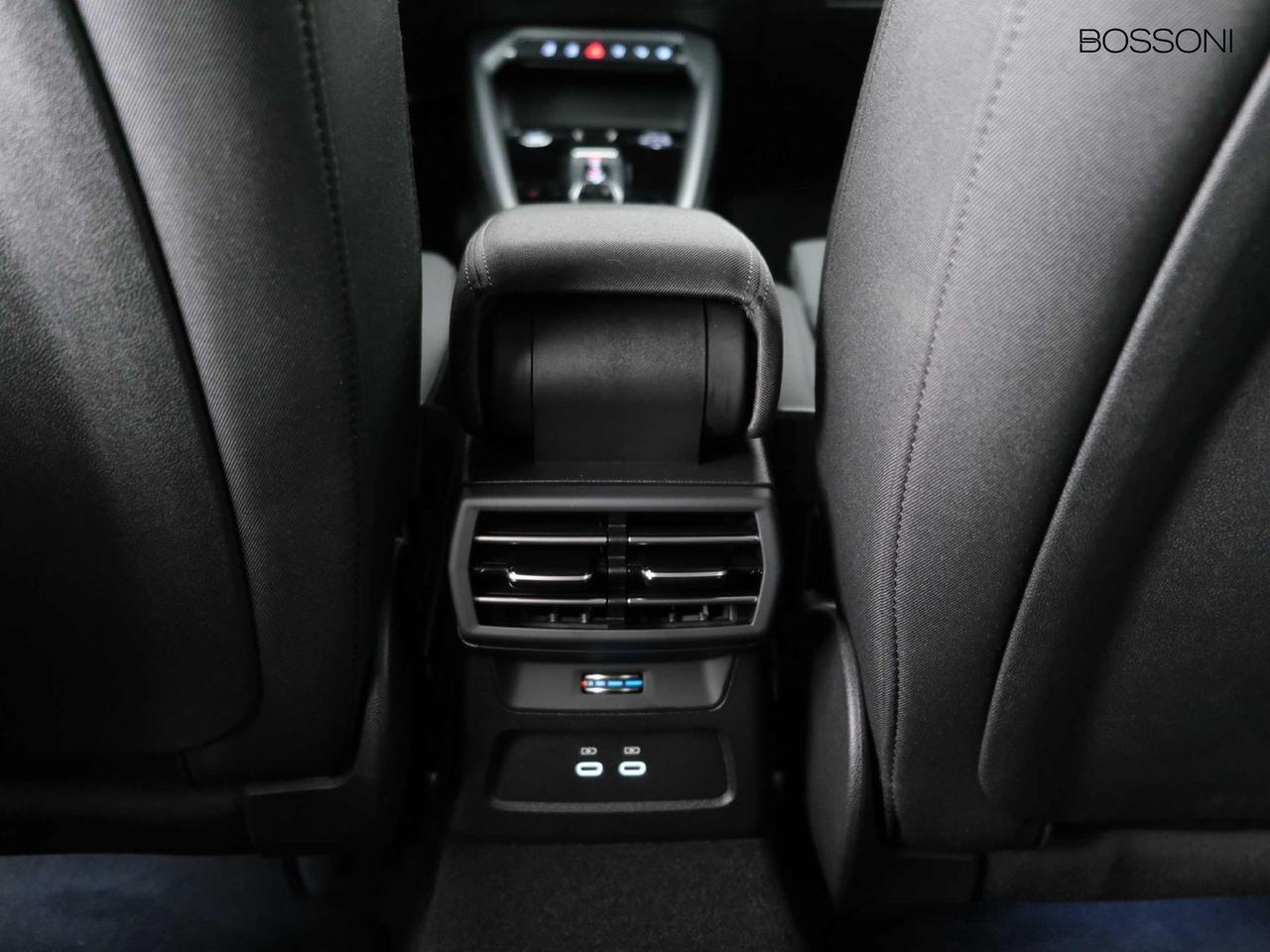 Audi A3 allstreet 1.5 tfsi mhev 48v 150cv business