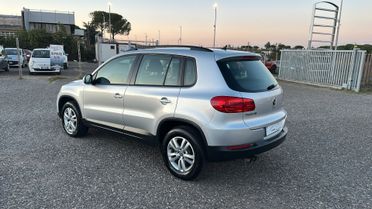Volkswagen Tiguan 2.0 TDI 110CV Business Sport & Style BlueMotion Tech.
