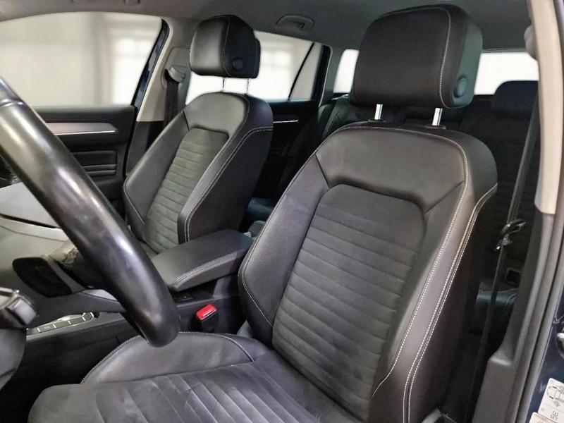 VOLKSWAGEN PASSAT VARIANT 2.0 TDI SCR 147kW Executive DSG