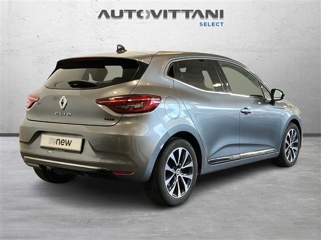 RENAULT Clio 1.6 E-Tech full hybrid Techno 145cv auto
