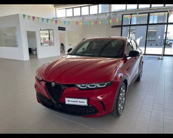 ALFA ROMEO Tonale - Tonale 1.5 130 CV MHEV TCT7 Edizione Speciale