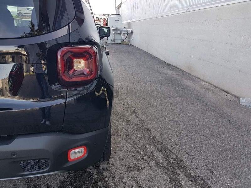 Jeep Renegade Renegade E-Hybrid My25 North Star 1.5 Turbo T4 E-Hybrid 130cv Fwd