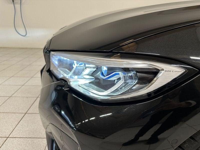 BMW Serie 3 330d 48V xDrive Touring Msport IVA ESPOSTA