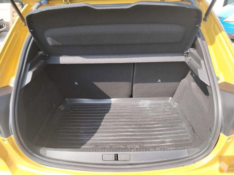 Peugeot 208 PureTech 75 Stop&Start 5 porte Active Pack