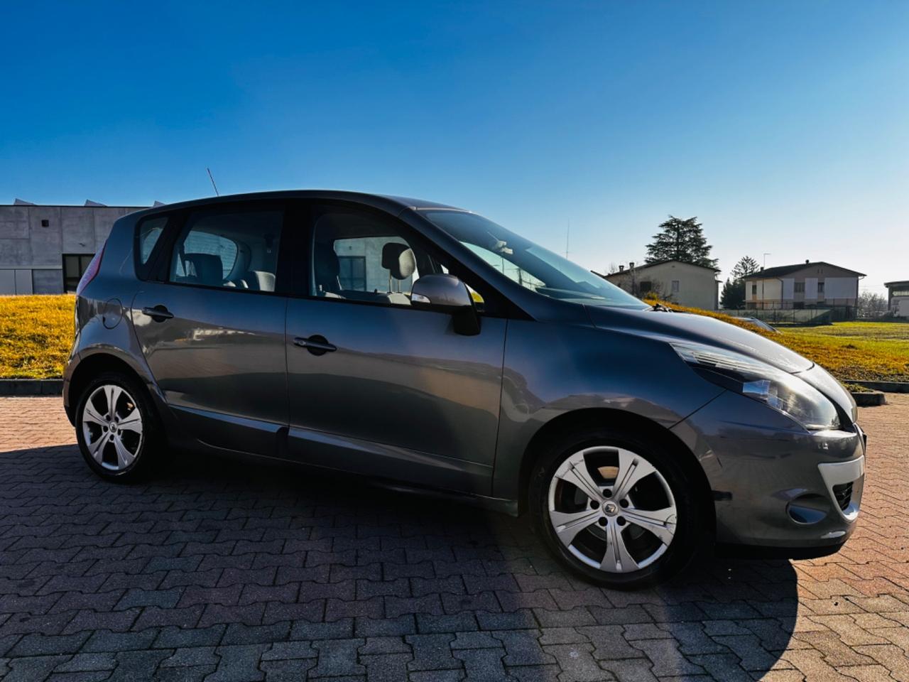 Renault Scenic Scénic XMod 1.5 dCi 110CV Start&Stop Live