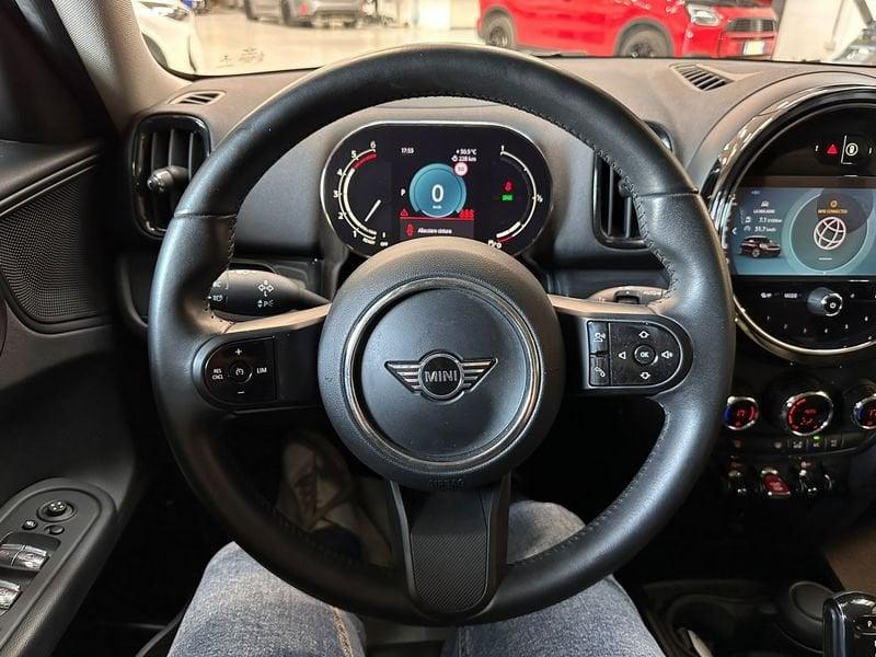 MINI Countryman Mini F60 2020 Diese Mini 1.5 One D Business auto