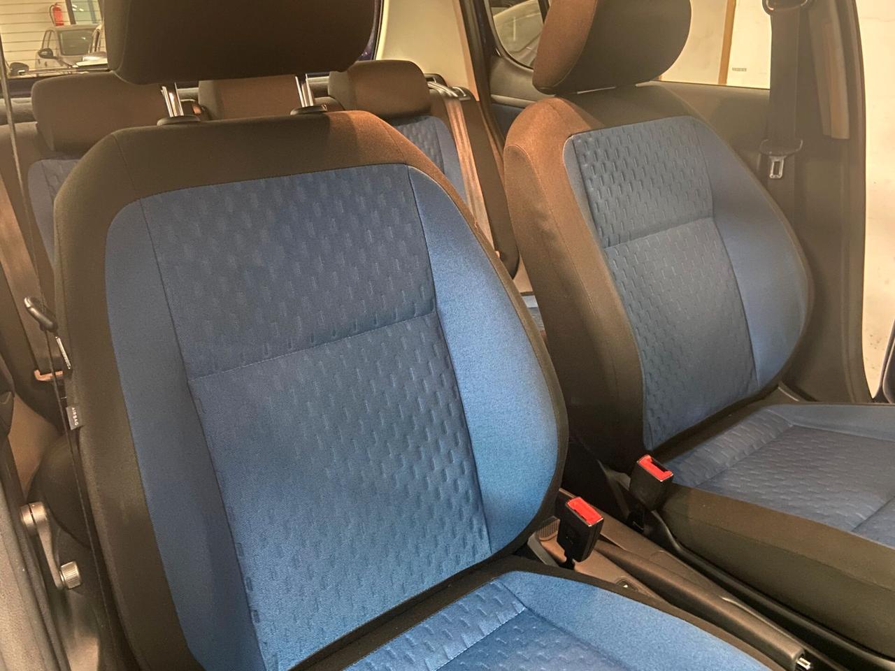 Skoda Fabia 1.2 TSI 86CV 5p. Style