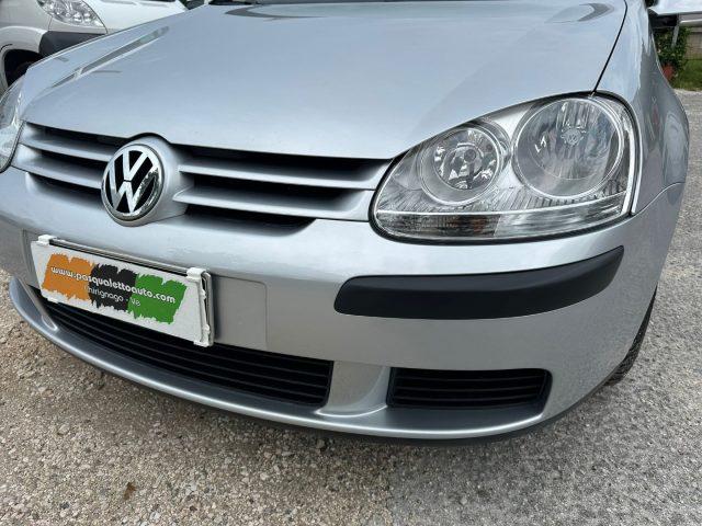 VOLKSWAGEN Golf Unicoprop. 1.6 5p. Comfortline