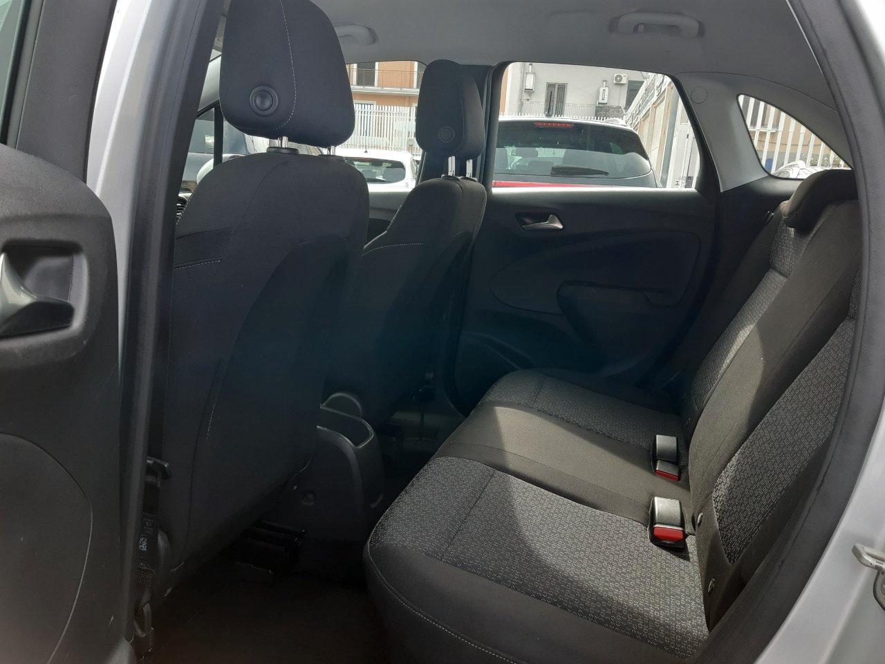 Opel Crossland X 1.5 ecotec Advance s&s 102cv