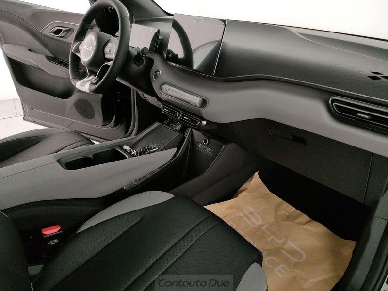 BYD Dolphin Surf Dolphin Surf 43,2 kWh Comfort