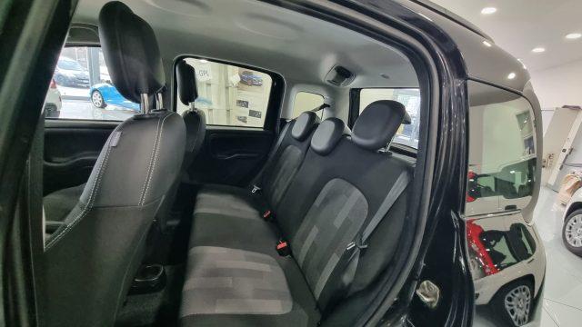 FIAT Panda CROSS S&S 4x4
